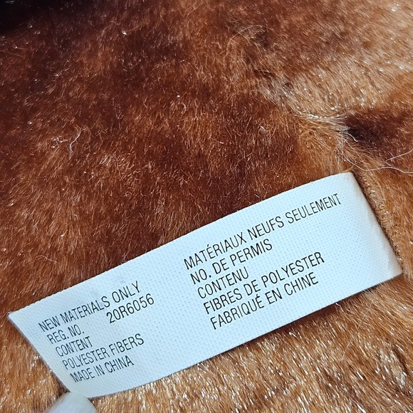 Fisher Price Wonder Pets Linny the Guinea Pig Plush Superhero Cape Hat 2008 - Picture 7 of 9